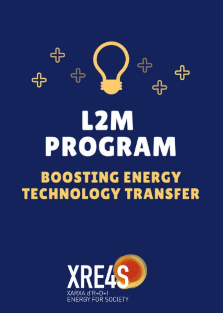Innovation Lab to Market