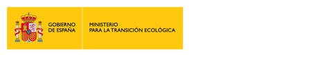 Ministerio para la transicion ecológica