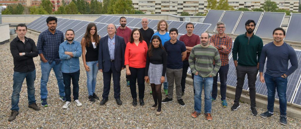 Energy Storage Group