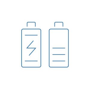 Energy Storage, Harvesting and Catalysis - ICO