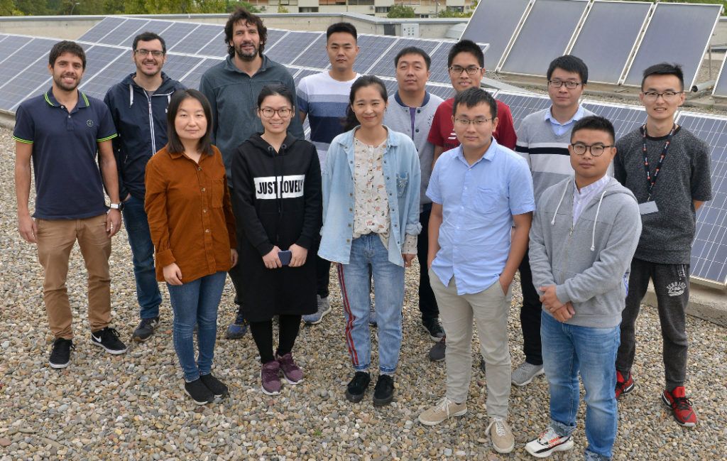 Nanomaterials Funcionals Grup